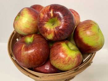 Cortland Apples- 1 Peck