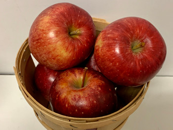 Stayman Winesap Apples- 1/4  Peck
