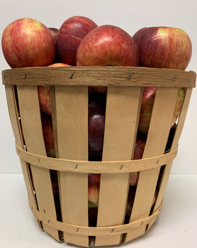 Cortland Apples- 1/2 Bushel