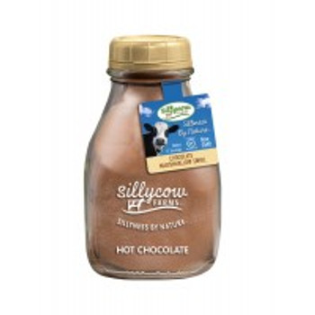 Sillycow Farms Hot Chocolate- Marshmallow Swirl