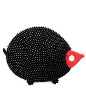 Norpro Silicone Dish Brush- Hedgehog