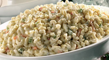 Salad- Macaroni