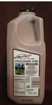 Vale Wood Chocolate Milk