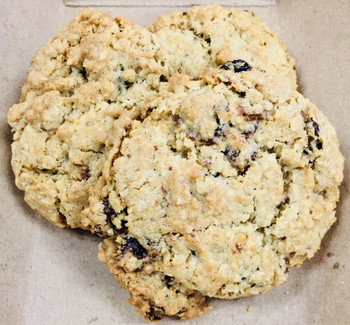 Cookie- Oatmeal Raisin