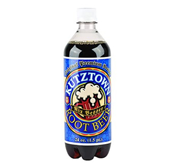 Kutztown Root Beer