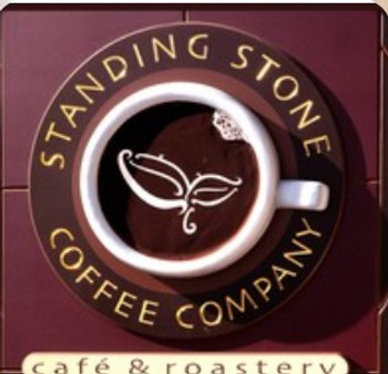 Standing Stone Coffee Beans