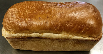 Bread- Fresh Baked White