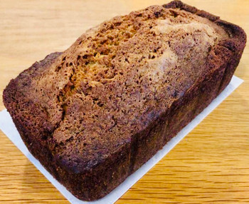 Sweet Bread- Banana Bread