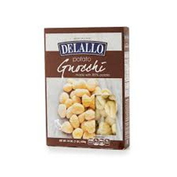 Delallo Gnocchi