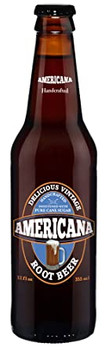 Americana Root Beer