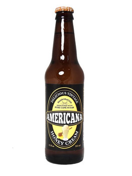  Americana Honey Cream
