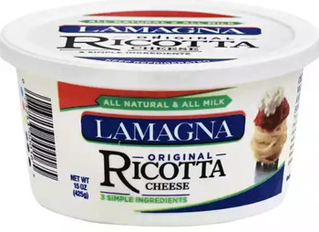 Ricotta Cheese