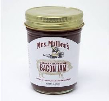 Mrs. Miller's Bacon Jam