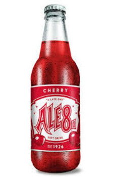 Ale 81- Cherry