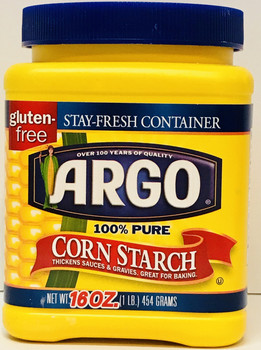 Argo Corn Starch