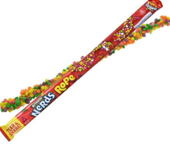 Nerds Rope