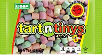 Tart n Tinys