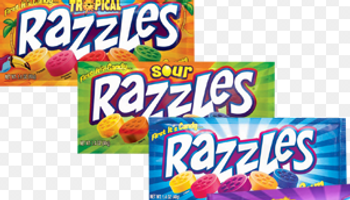 Razzles