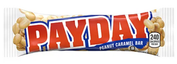 PayDay Peanut Butter Caramel