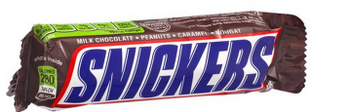 Snickers