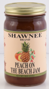 Shawnee Peach On The Beach Jam