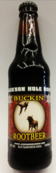 Jackson Hole Root Beer