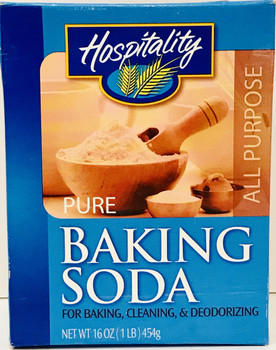 Hospitality Baking Soda