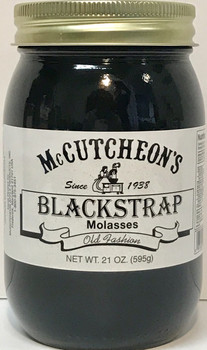 McCutcheon's Molasses