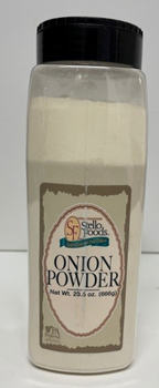 Stello Foods Onion Powder 23.5 Oz