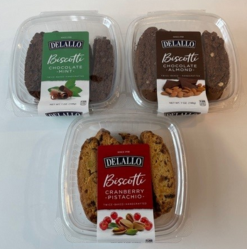 Delallo Biscotti