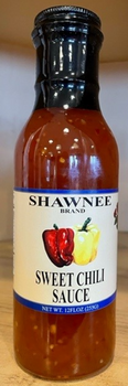 Shawnee Sweet Chili Sauce