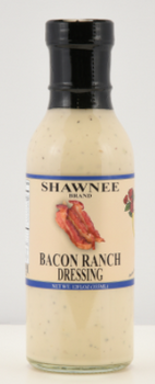 Shawnee Bacon Ranch Dressing
