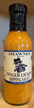 Shawnee Finger Lickin' Dipping Sauce