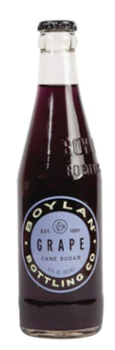 Boylan Grape