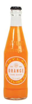 Boylan Orange 