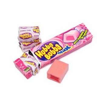 Hubba Bubba Max Gum