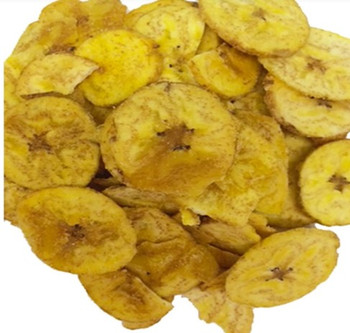 Plantain Chips