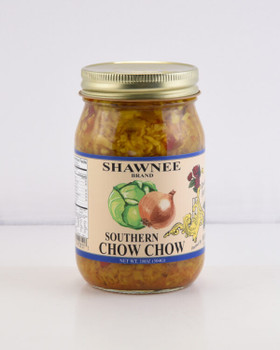 Shawnee Southern Chow Chow