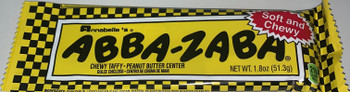 Abba-Zaba