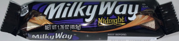 MilkyWay Midnight