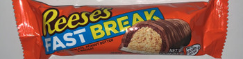 Reese's Fast Break