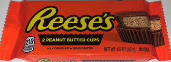 Reese's PB Cups 2 pack