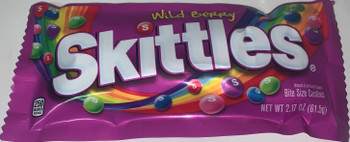 Skittles Wild Berry