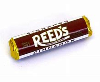 Reed's Cinnamon Candy