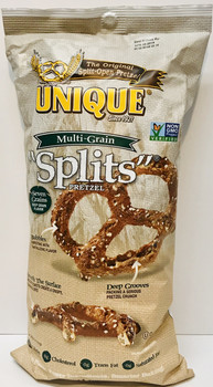 Unique Multi-Grain Splits