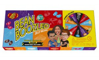 Bean Boozled 