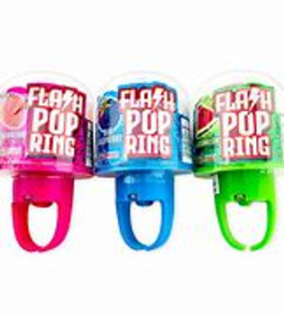 Flash Pop Ring