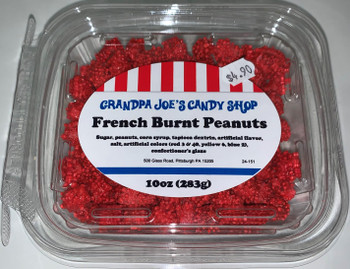Grandpa Joe's French Burnt Peanuts