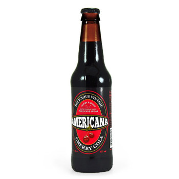 Americana Cherry Cola