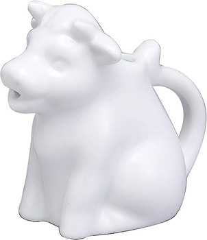 Creamer- Cow